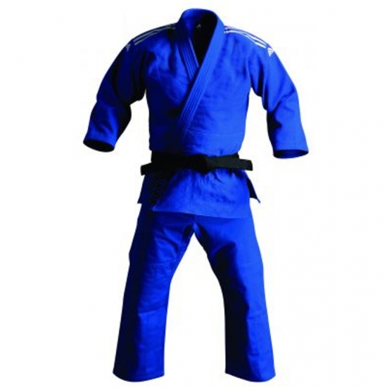 Judo Uniform